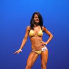 Alisha  Mathis - NPC USA Coastal 2012 - #1