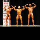NPC Steve Stone NY Metropolitans 2009 - #1