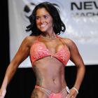 Marcela  Bridger - NPC Texas Shredder Classic 2010 - #1