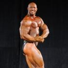 John  Pitsch - IFBB North American Championships 2012 - #1