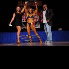 Mary  Moran Parker - NPC Texas Shredder Classic 2009 - #1