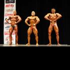 NPC Steve Stone NY Metropolitans 2009 - #1