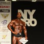 Darrem  Charles - IFBB New York Pro 2016 - #1