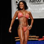 Marcela  Bridger - NPC Texas Shredder Classic 2010 - #1