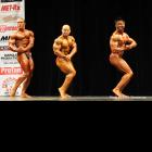 NPC Steve Stone NY Metropolitans 2009 - #1