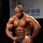 Rod  Ketchens - IFBB Atlantic City Pro 2009 - #1