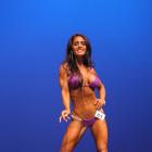 Carrie  Campbell - NPC USA Coastal 2012 - #1