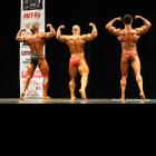 NPC Steve Stone NY Metropolitans 2009 - #1