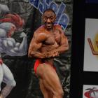 Cornelius  Smith - NPC Kentucky 2009 - #1