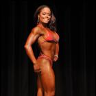 Jill  Mock - NPC Maryland State/East Coast Classic 2010 - #1
