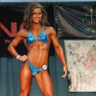 Amelia  Wall - NPC Ronnie Coleman Classic 2012 - #1