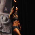Victoria  Larvie - IFBB Europa Show of Champions Orlando 2010 - #1