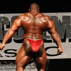 Dexter  Jackson - NPC Ronnie Coleman Classic 2009 - #1