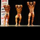 NPC Steve Stone NY Metropolitans 2009 - #1