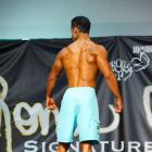 Adam  Tijerina - NPC Ronnie Coleman Classic 2013 - #1