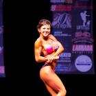 Jessica  Delgado - NPC Phil Heath Classic 2013 - #1