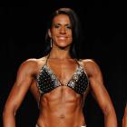 Andrea  Holliday - IFBB North American Championships 2010 - #1