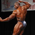 Rod  Ketchens - IFBB Atlantic City Pro 2009 - #1