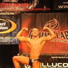 Matthew  Croyle - NPC Natural Ohio 2013 - #1