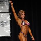 Amy  Mendez - IFBB North American Championships 2011 - #1