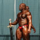 Lorenzo  Jones - NPC Ronnie Coleman Classic 2010 - #1