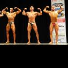 NPC Steve Stone NY Metropolitans 2009 - #1