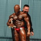 Lorenzo  Jones - NPC Ronnie Coleman Classic 2010 - #1