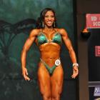 Charmayne  Jackson - IFBB Europa Super Show 2011 - #1