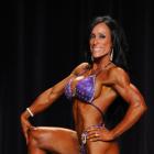 Kimmi Cooper  Morgan - IFBB North American Championships 2011 - #1