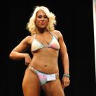 Rachel  Russell - NPC Eastern USA 2011 - #1