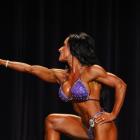 Kimmi Cooper  Morgan - IFBB North American Championships 2011 - #1