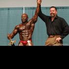 Lorenzo  Jones - NPC Ronnie Coleman Classic 2010 - #1