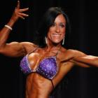 Kimmi Cooper  Morgan - IFBB North American Championships 2011 - #1