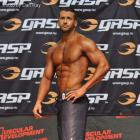 Patrick  Saqui - NPC Branch Warren Classic 2011 - #1
