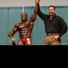 Lorenzo  Jones - NPC Ronnie Coleman Classic 2010 - #1