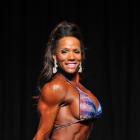 Victoria  Settler - NPC Jr. Nationals 2014 - #1