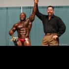 Lorenzo  Jones - NPC Ronnie Coleman Classic 2010 - #1