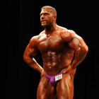 Kamal  Saraireh - NPC Atlantic States 2010 - #1