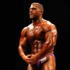 Kamal  Saraireh - NPC Atlantic States 2010 - #1