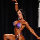 Kimmi Cooper  Morgan - IFBB North American Championships 2011 - #1