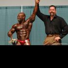 Lorenzo  Jones - NPC Ronnie Coleman Classic 2010 - #1