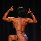 Kimmi Cooper  Morgan - IFBB North American Championships 2011 - #1