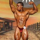 Chris  Hunte - NPC Europa Super Show 2010 - #1