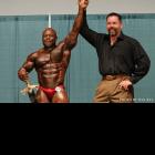 Lorenzo  Jones - NPC Ronnie Coleman Classic 2010 - #1