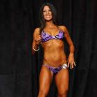 Holly  Powell - NPC Masters Nationals 2010 - #1