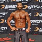 Patrick  Saqui - NPC Branch Warren Classic 2011 - #1