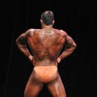 Jay  Manfre - NPC Atlantic States 2014 - #1