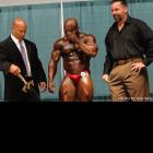 Lorenzo  Jones - NPC Ronnie Coleman Classic 2010 - #1