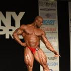 Jeff  Beckham - IFBB New York Pro 2016 - #1