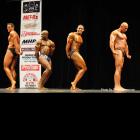 NPC Steve Stone NY Metropolitans 2009 - #1